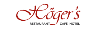 Högers Restaurant Café Hotel