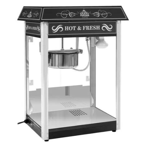 Popcornmaschine mieten in Ibbenbüren